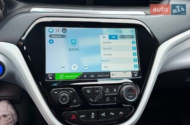 Хетчбек Opel Ampera-e 2017 в Тернополі фото 11 Хетчбек Opel Ampera-e 2017 в Тернополі