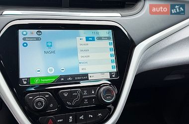 Хетчбек Opel Ampera-e 2017 в Тернополі фото 13 Хетчбек Opel Ampera-e 2017 в Тернополі