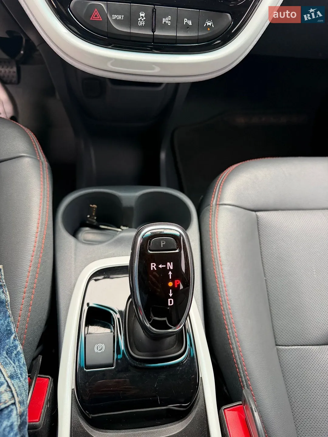 2017 Opel Ampera - мініатюра 14