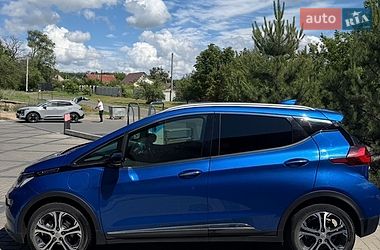 Хэтчбек Opel Ampera-e 2019 в Днепре