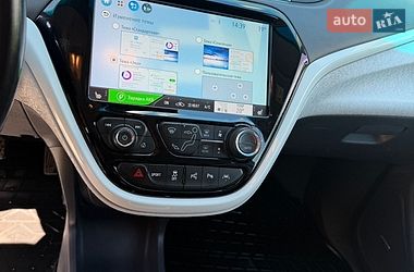 Хэтчбек Opel Ampera-e 2019 в Днепре