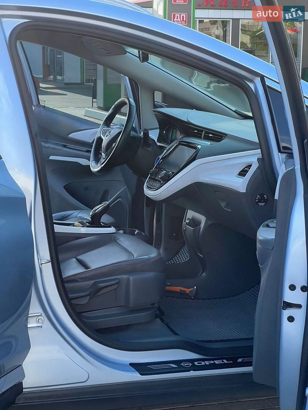 2017 Opel Ampera - мініатюра 20