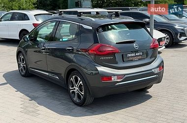 Хэтчбек Opel Ampera-e 2017 в Львове
