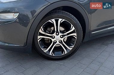 Хэтчбек Opel Ampera-e 2017 в Львове