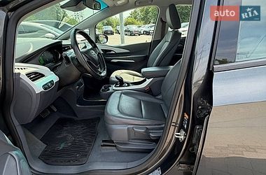 Хэтчбек Opel Ampera-e 2017 в Львове