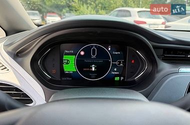 Хэтчбек Opel Ampera-e 2017 в Львове