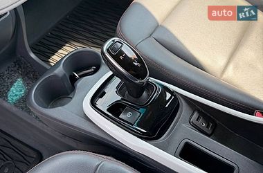 Хэтчбек Opel Ampera-e 2017 в Львове