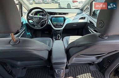 Хэтчбек Opel Ampera-e 2017 в Львове