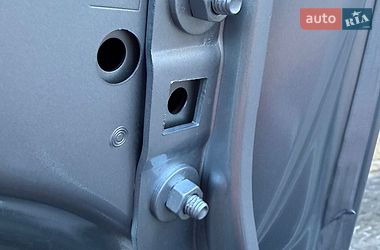 Хэтчбек Opel Ampera-e 2017 в Ровно