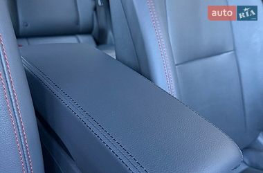Хэтчбек Opel Ampera-e 2017 в Ровно