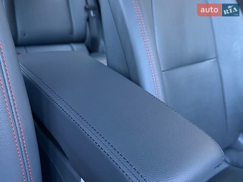 Хэтчбек Opel Ampera-e 2017 в Ровно