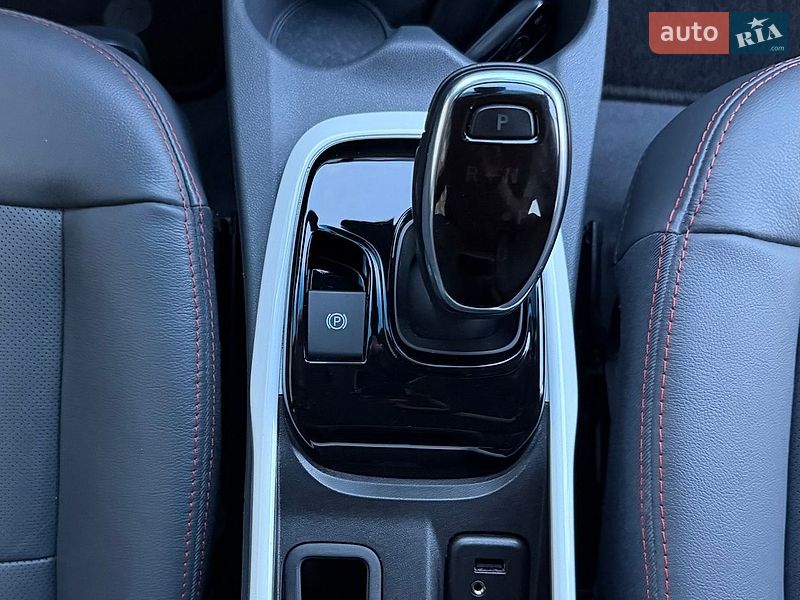 Хэтчбек Opel Ampera-e 2017 в Ровно