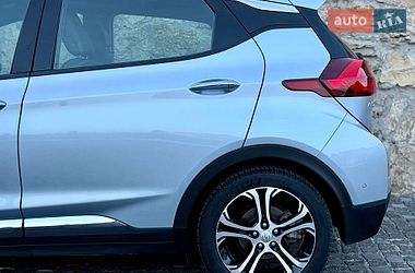 Хэтчбек Opel Ampera-e 2017 в Ровно