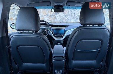 Хэтчбек Opel Ampera-e 2017 в Ровно