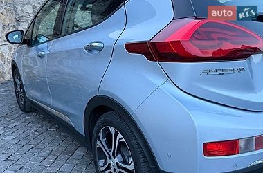 Хэтчбек Opel Ampera-e 2017 в Ровно