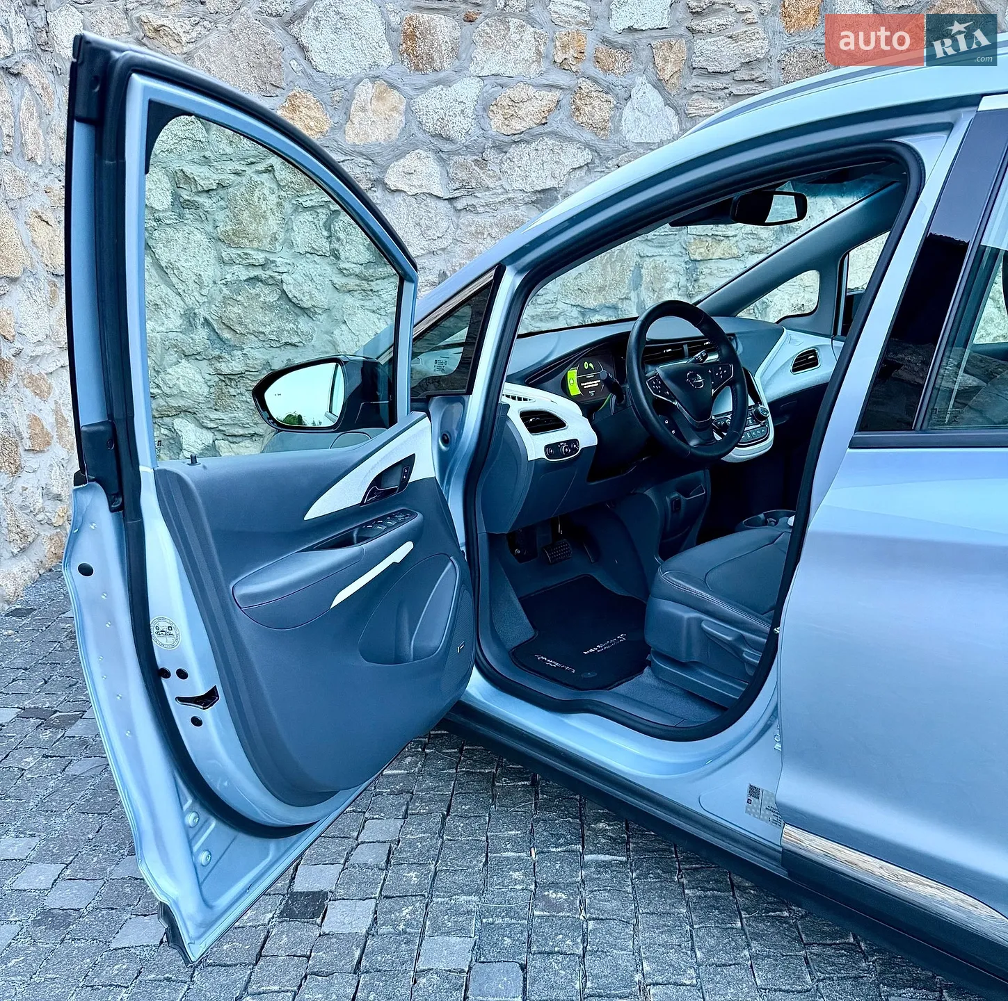 2017 Opel Ampera - мініатюра 51