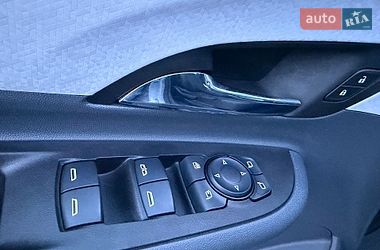 Хэтчбек Opel Ampera-e 2017 в Ровно