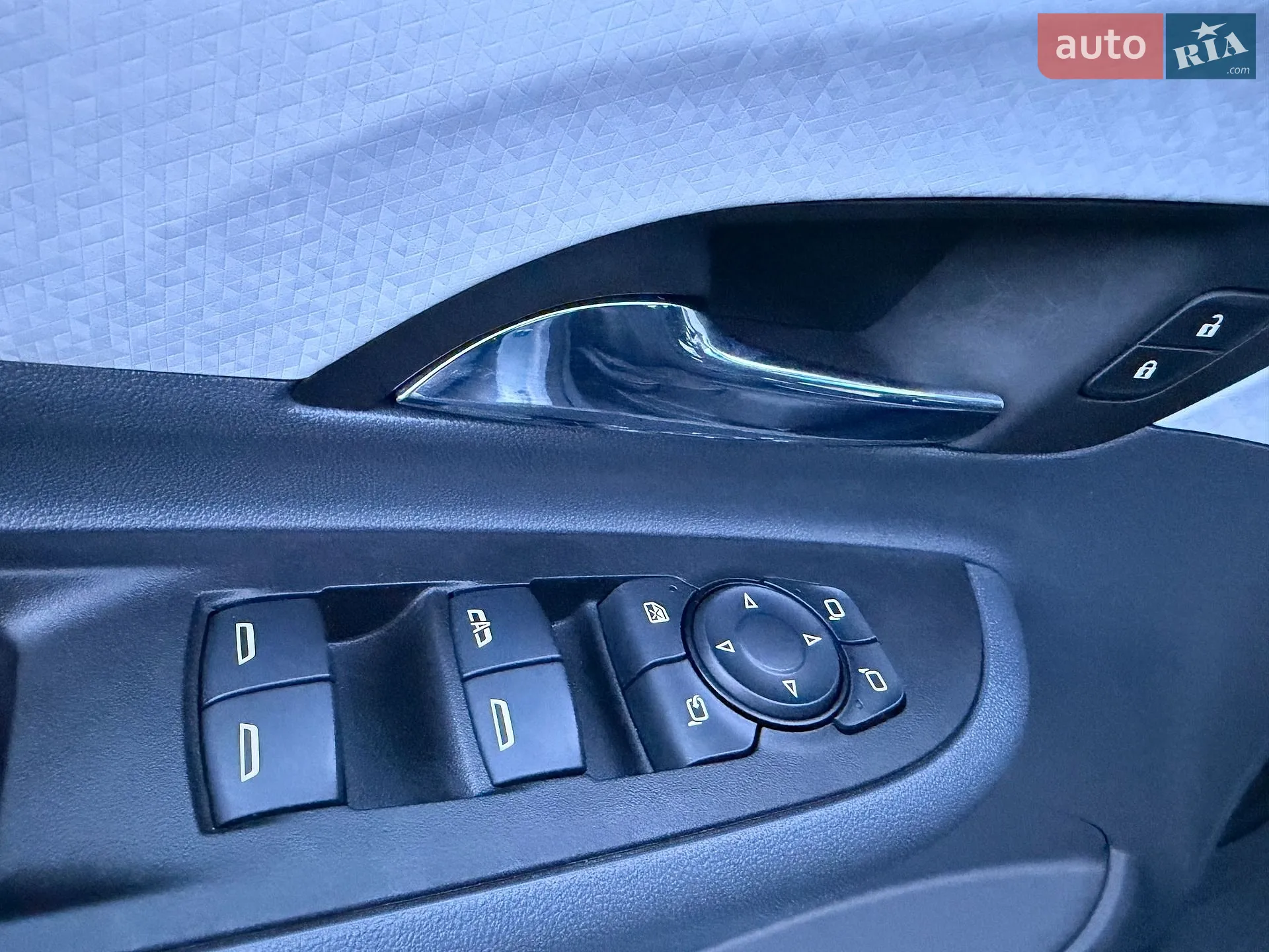 2017 Opel Ampera - мініатюра 53