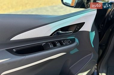 Хэтчбек Opel Ampera-e 2018 в Коломые