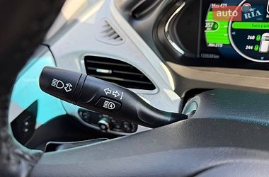 Хэтчбек Opel Ampera-e 2018 в Коломые
