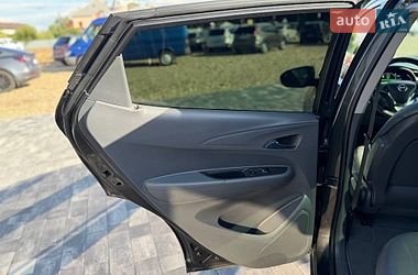 Хэтчбек Opel Ampera-e 2018 в Коломые
