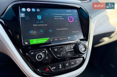 Хэтчбек Opel Ampera-e 2018 в Коломые