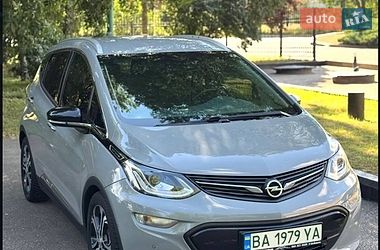 Хэтчбек Opel Ampera-e 2019 в Кропивницком