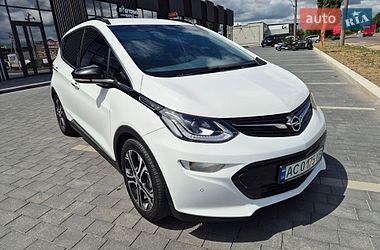opel ampera-e 2017 в Ковель от профессионального продавца Влад