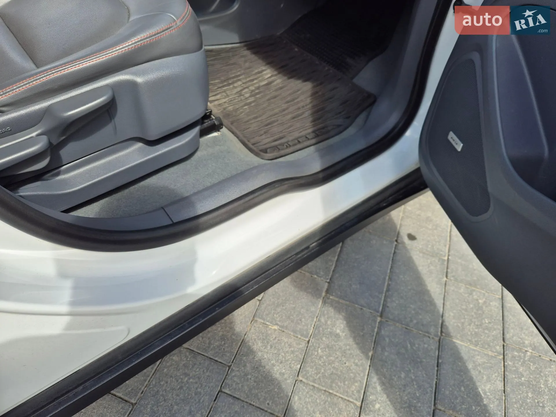 2017 Opel Ampera - мініатюра 12