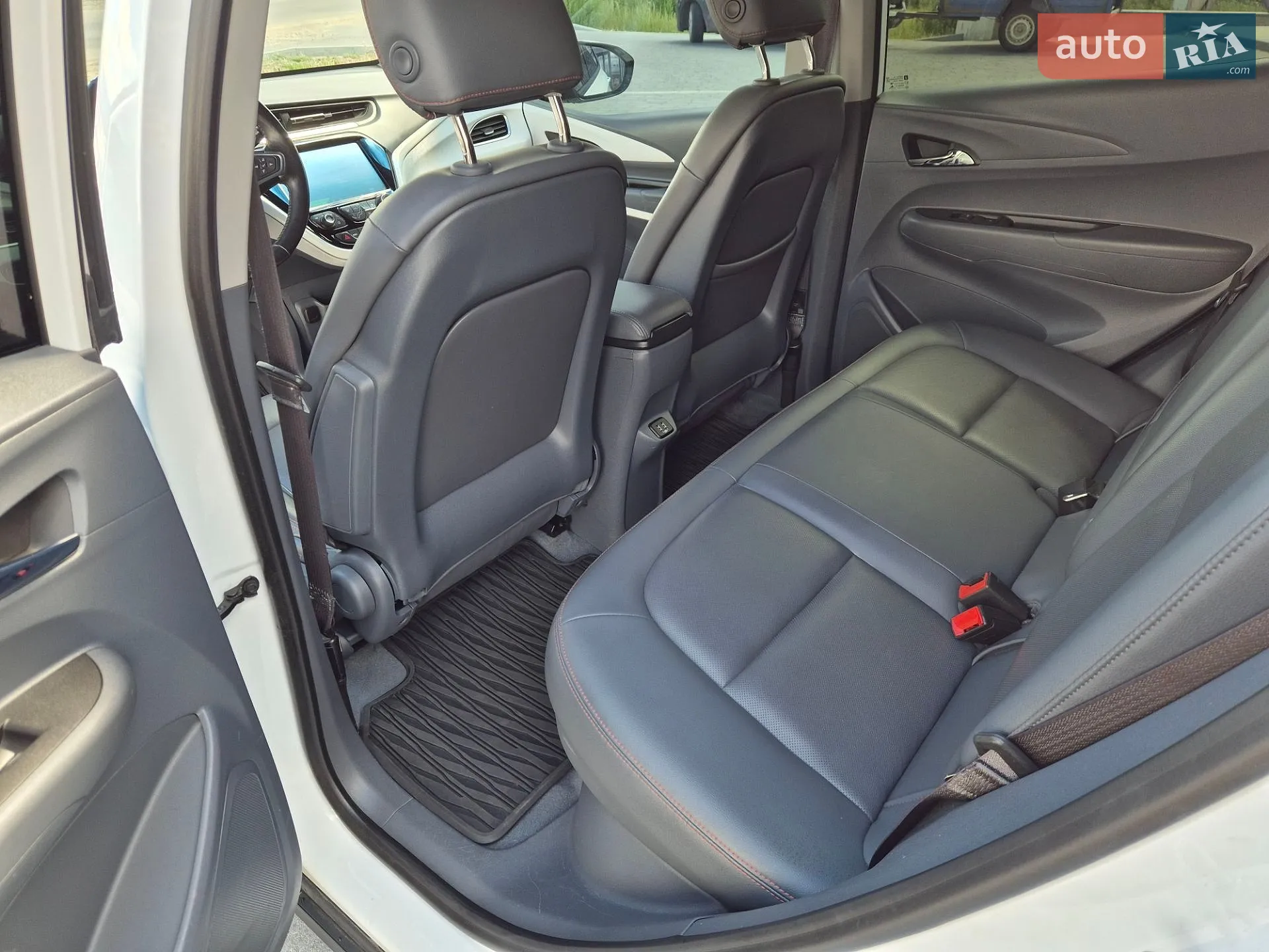2017 Opel Ampera - мініатюра 24