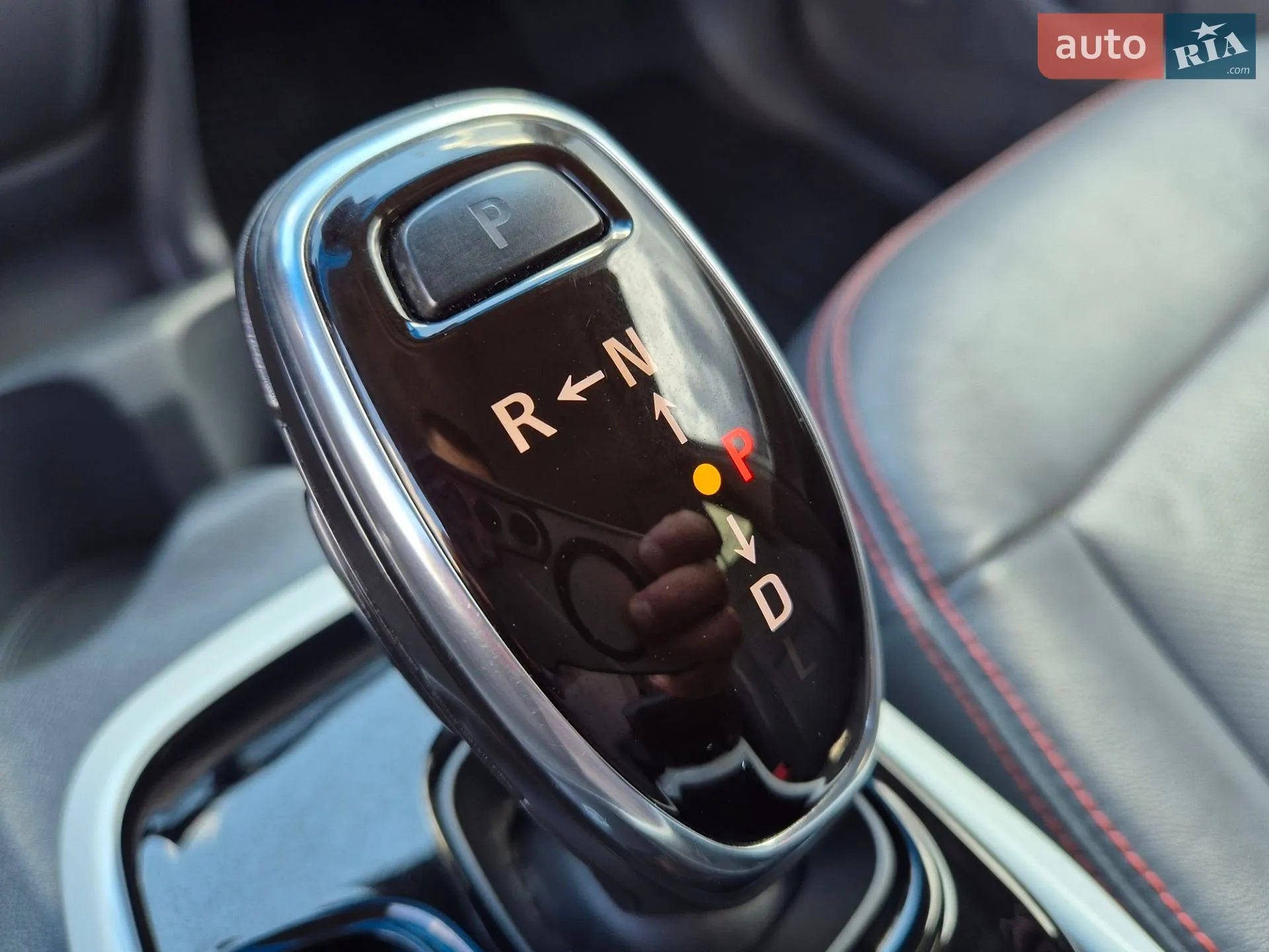 2017 Opel Ampera - мініатюра 28