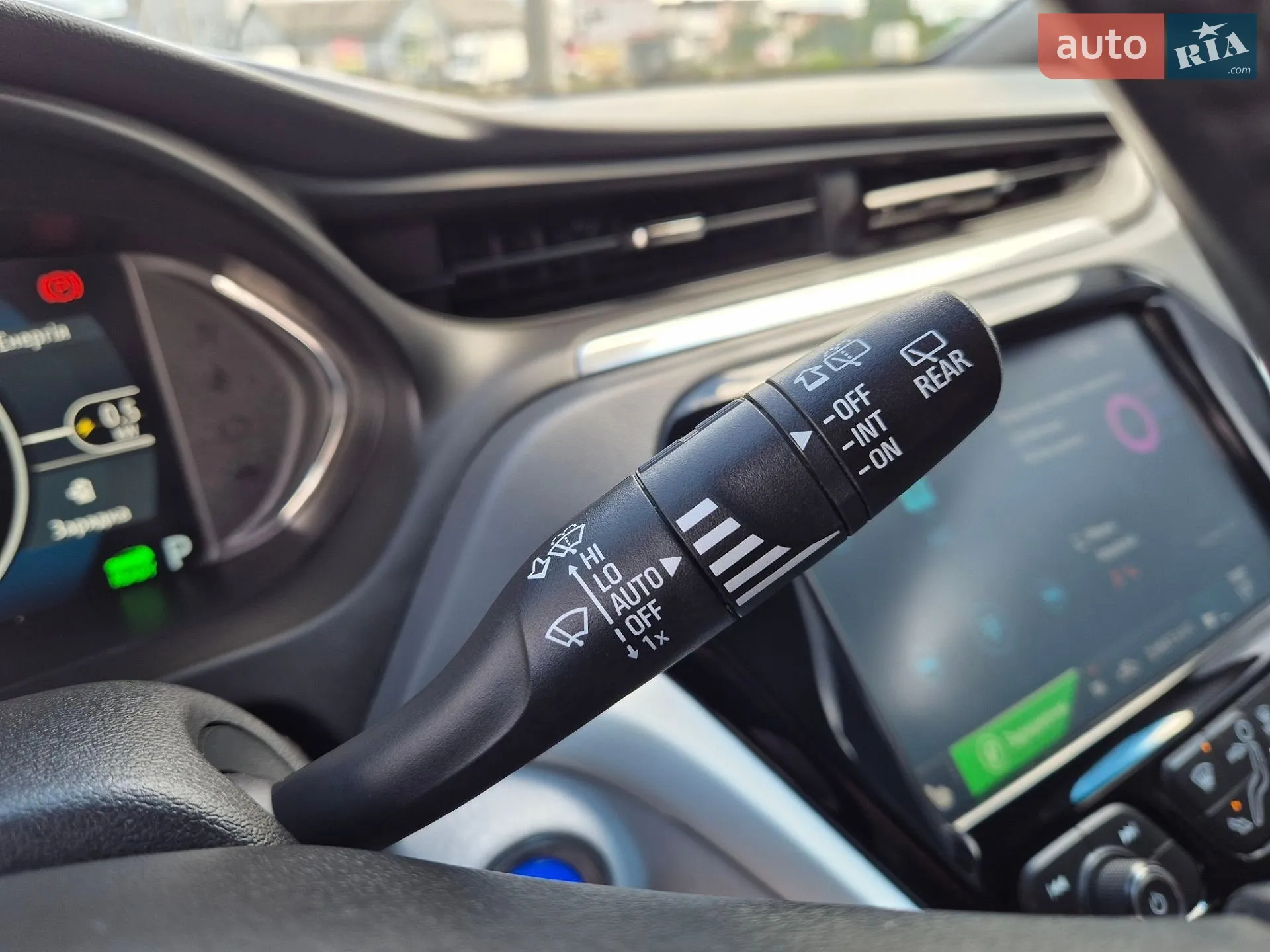 2017 Opel Ampera - мініатюра 34
