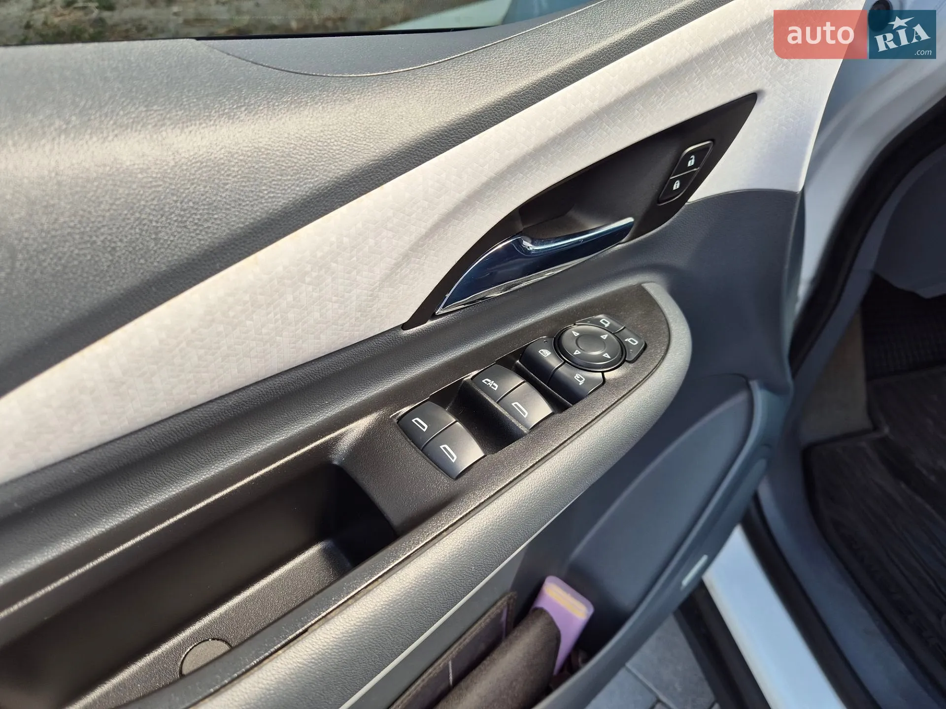 2017 Opel Ampera - мініатюра 39