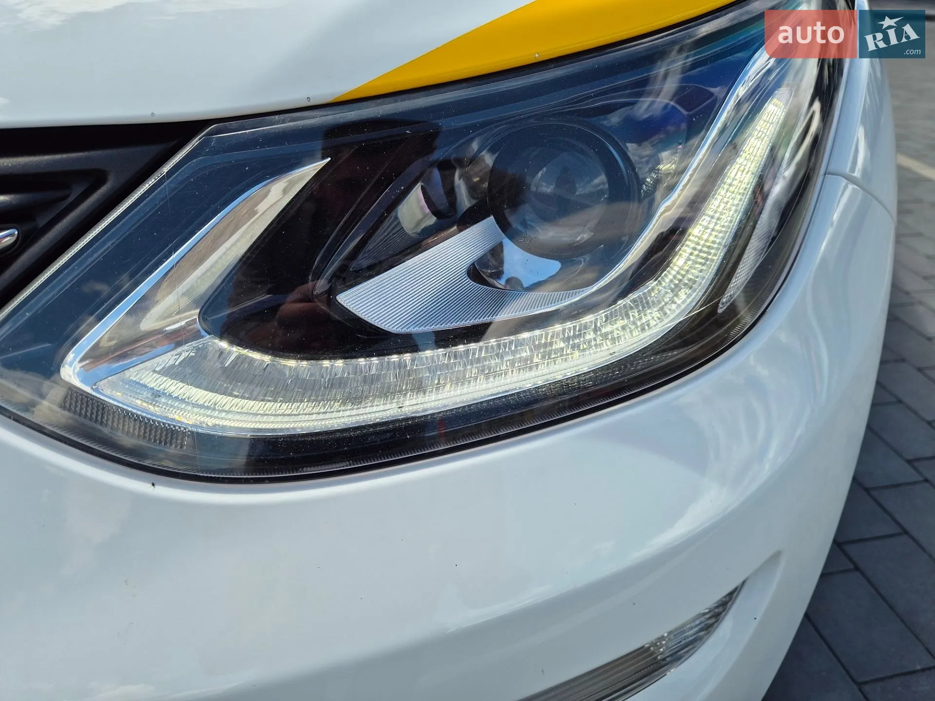 2017 Opel Ampera - мініатюра 42