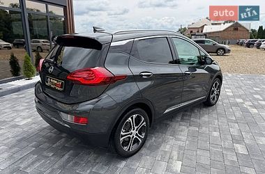 Хэтчбек Opel Ampera-e 2018 в Коломые фото 9 Хэтчбек Opel Ampera-e 2018 в Коломые