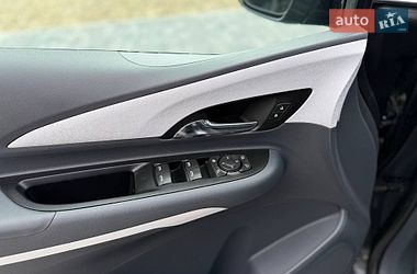 Хэтчбек Opel Ampera-e 2018 в Коломые фото 14 Хэтчбек Opel Ampera-e 2018 в Коломые