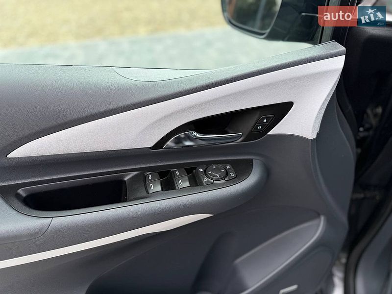 Хэтчбек Opel Ampera-e 2018 в Коломые фото 14 Хэтчбек Opel Ampera-e 2018 в Коломые