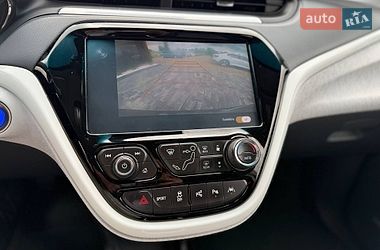 Хэтчбек Opel Ampera-e 2018 в Коломые фото 19 Хэтчбек Opel Ampera-e 2018 в Коломые