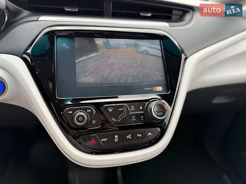 Хэтчбек Opel Ampera-e 2018 в Коломые фото 19 Хэтчбек Opel Ampera-e 2018 в Коломые