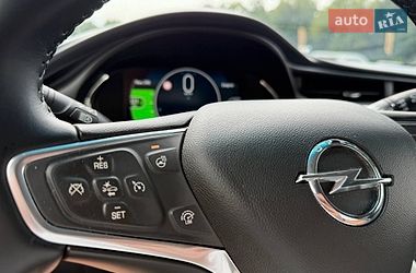 Хэтчбек Opel Ampera-e 2018 в Коломые фото 22 Хэтчбек Opel Ampera-e 2018 в Коломые