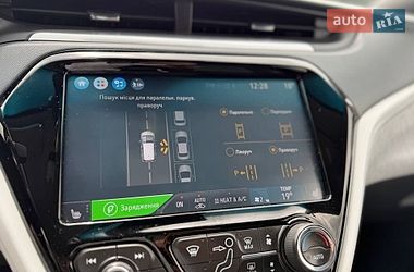 Хэтчбек Opel Ampera-e 2018 в Коломые фото 24 Хэтчбек Opel Ampera-e 2018 в Коломые