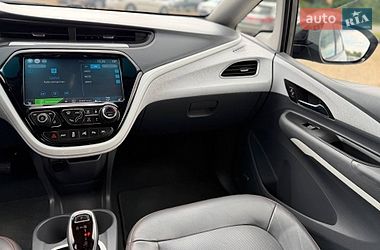 Хэтчбек Opel Ampera-e 2018 в Коломые фото 31 Хэтчбек Opel Ampera-e 2018 в Коломые