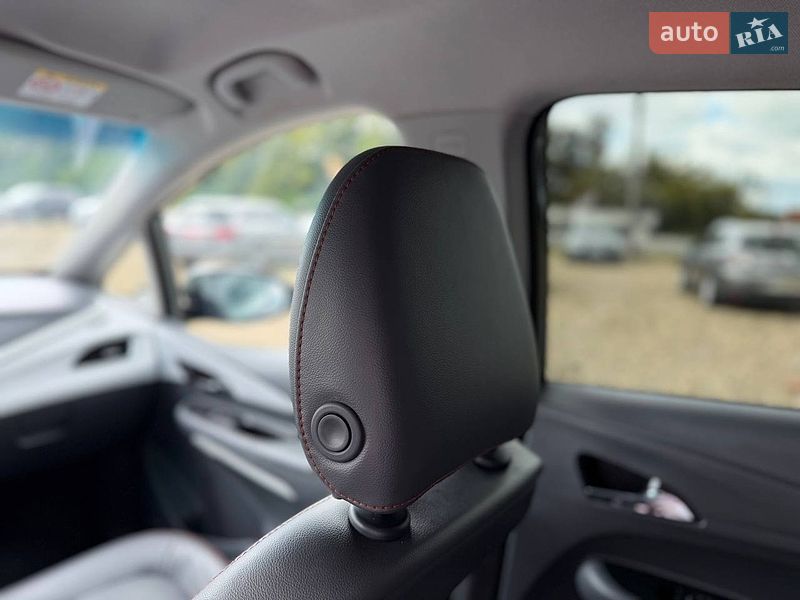Хэтчбек Opel Ampera-e 2018 в Коломые фото 34 Хэтчбек Opel Ampera-e 2018 в Коломые