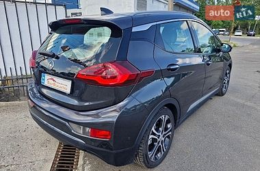 Хетчбек Opel Ampera-e 2018 в Миколаєві