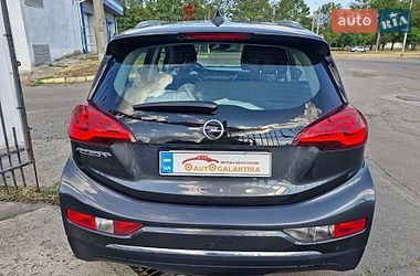 Хетчбек Opel Ampera-e 2018 в Миколаєві