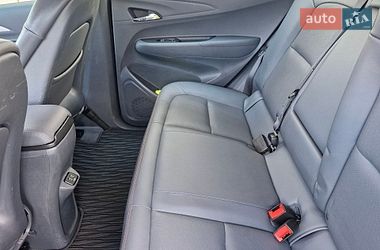 Хетчбек Opel Ampera-e 2018 в Миколаєві