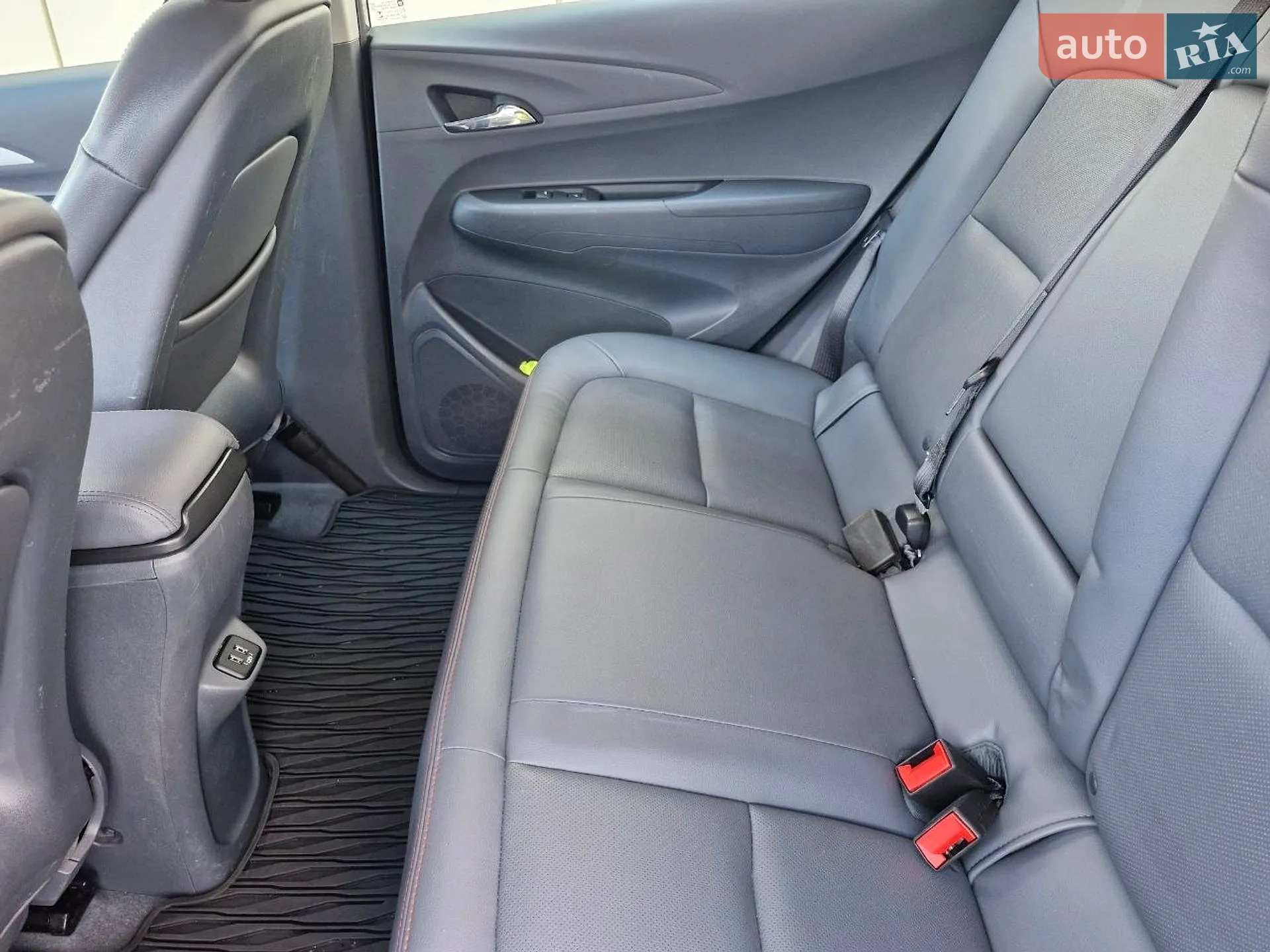 2018 Opel Ampera - мініатюра 32
