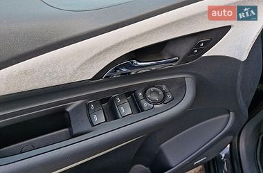 Хетчбек Opel Ampera-e 2018 в Миколаєві