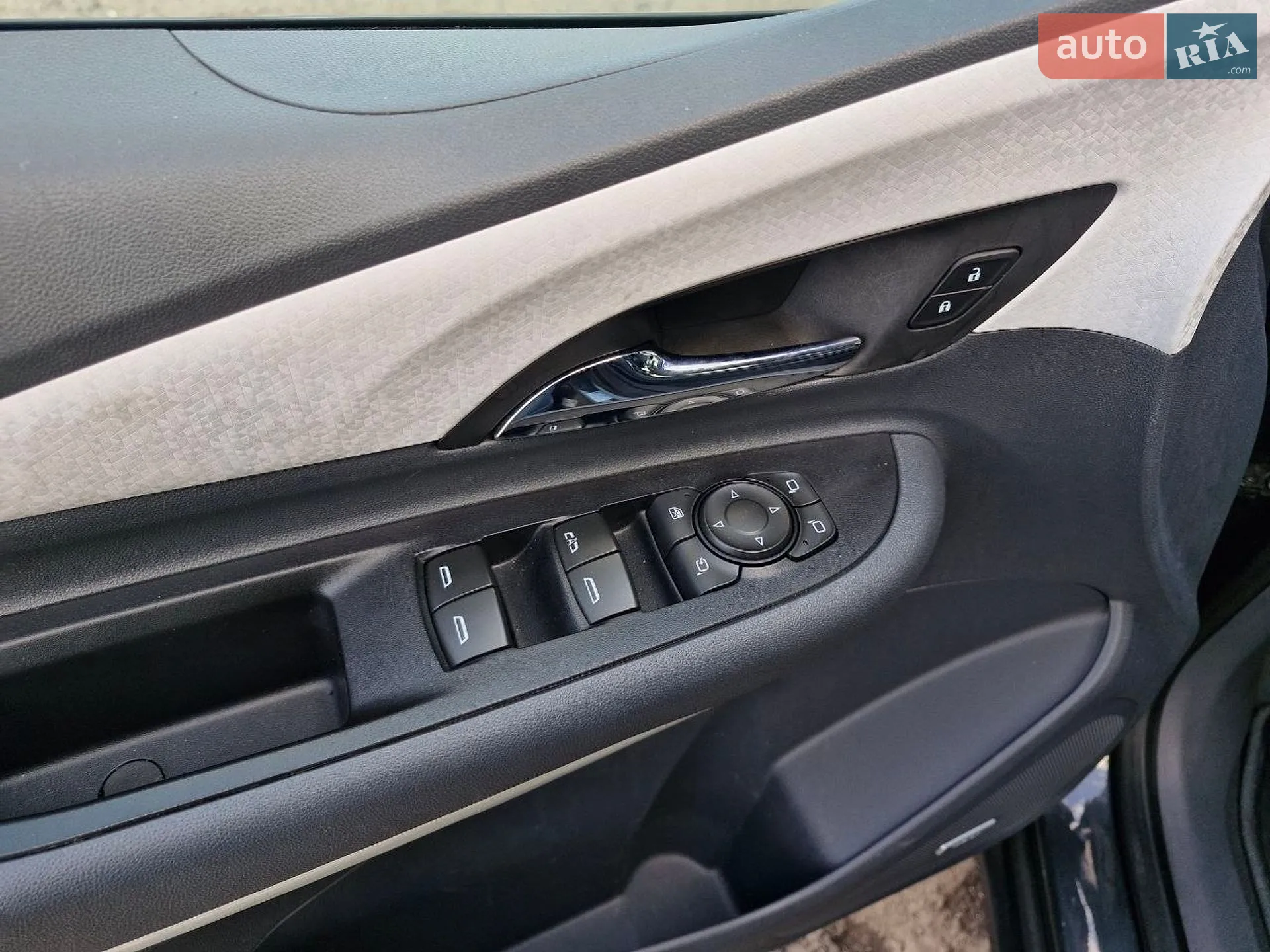 2018 Opel Ampera - мініатюра 17