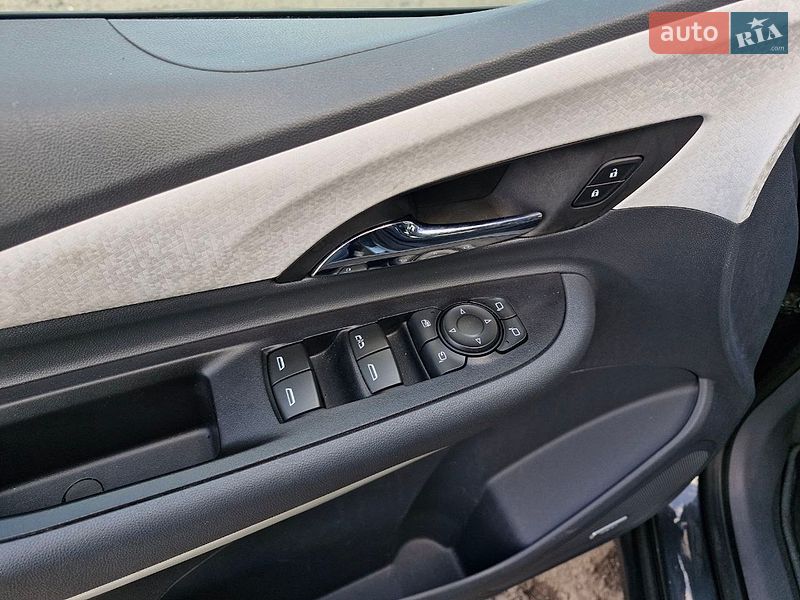 Хетчбек Opel Ampera-e 2018 в Миколаєві